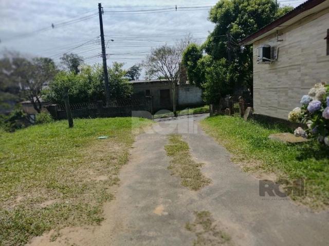 Terreno / Lote para Venda em Porto Alegre/RS Restinga