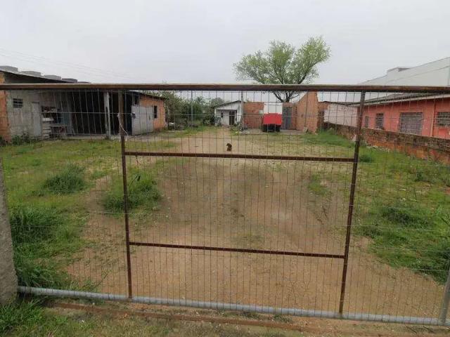 Terreno / Lote para Venda em Porto Alegre/RS Restinga