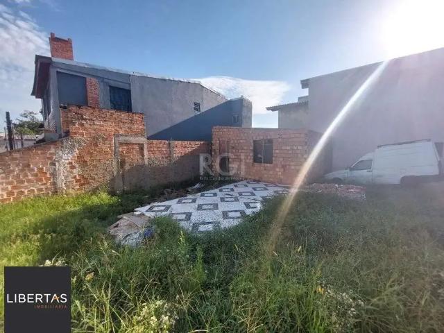 Terreno / Lote para Venda em Porto Alegre/RS Restinga