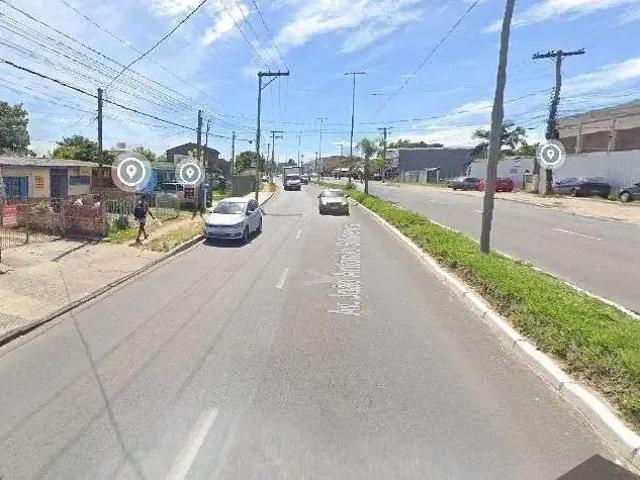 Terreno / Lote para Venda em Porto Alegre/RS Restinga