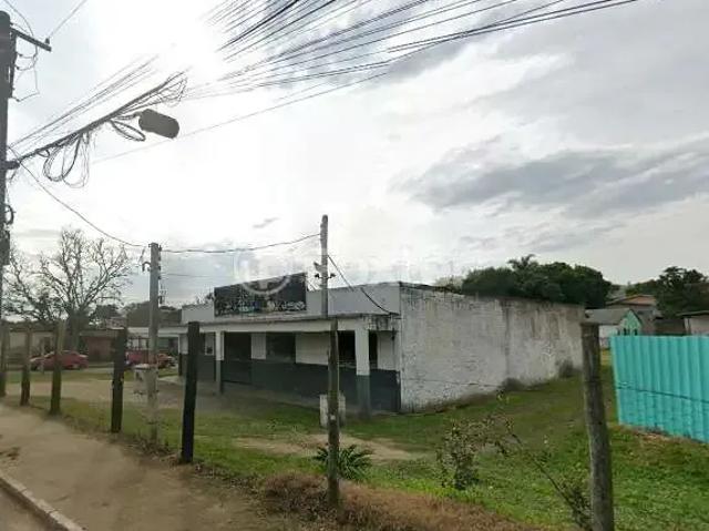 Terreno / Lote para Venda em Porto Alegre/RS Restinga