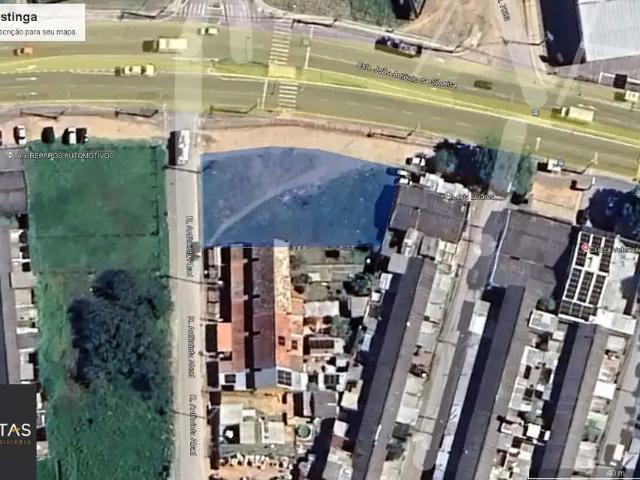 Terreno / Lote para Venda em Porto Alegre/RS Restinga