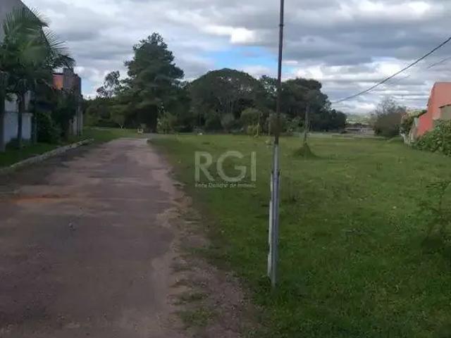 Terreno / Lote para Venda em Porto Alegre/RS Restinga