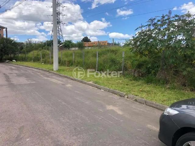 Terreno / Lote para Venda em Porto Alegre/RS Restinga