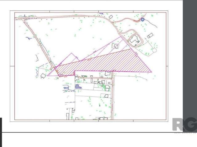 Terreno / Lote para Venda em Porto Alegre/RS Restinga