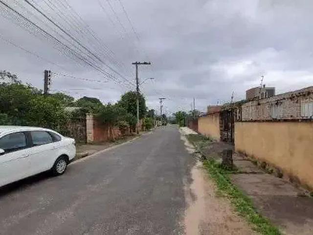 Terreno / Lote para Venda em Porto Alegre/RS Restinga