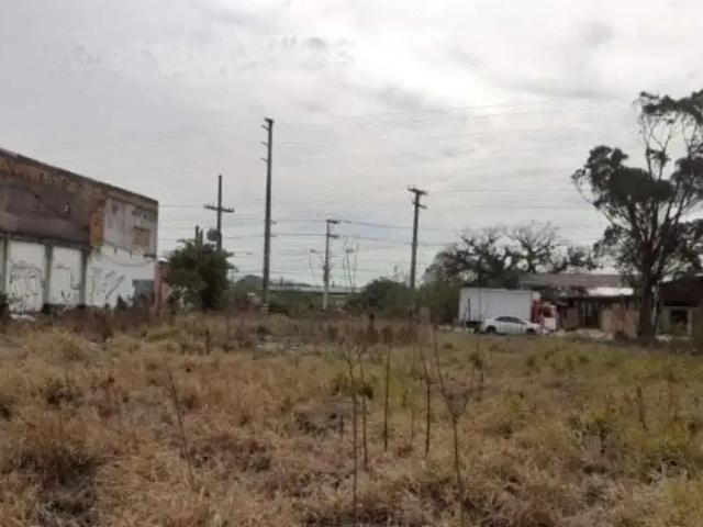Terreno / Lote para Venda em Porto Alegre/RS Restinga