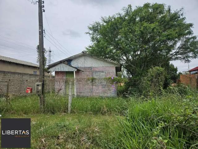 Terreno / Lote para Venda em Porto Alegre/RS Restinga 2 Quartos