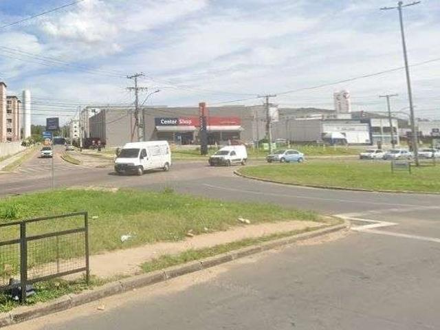 Terreno / Lote para Venda em Porto Alegre/RS Restinga