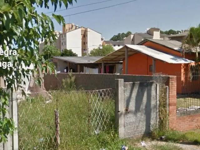 Terreno / Lote para Venda em Porto Alegre/RS Restinga