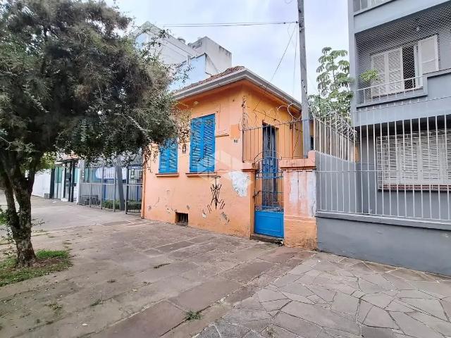 Terreno / Lote para Venda em Porto Alegre/RS Rio Branco 1 Quartos