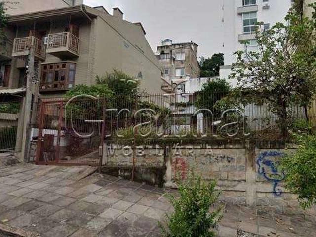 Terreno / Lote para Venda em Porto Alegre/RS Rio Branco