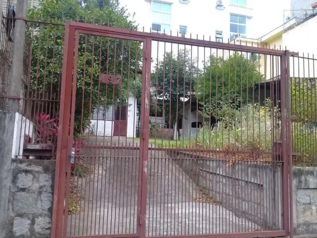 Terreno / Lote para Venda em Porto Alegre/RS Rio Branco