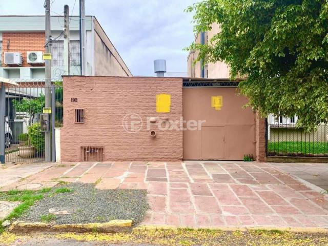 Terreno / Lote para Venda em Porto Alegre/RS Rio Branco