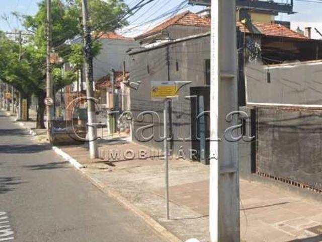 Terreno / Lote para Venda em Porto Alegre/RS Rio Branco