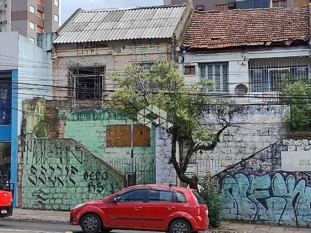 Terreno / Lote para Venda em Porto Alegre/RS Rio Branco