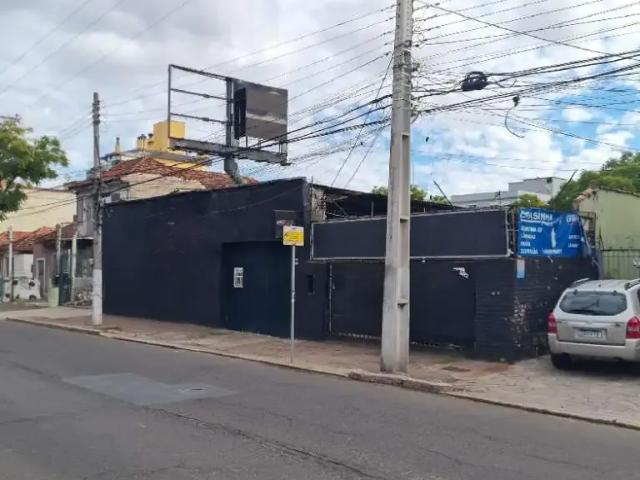Terreno / Lote para Venda em Porto Alegre/RS Rio Branco