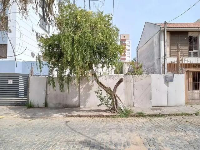 Terreno / Lote para Venda em Porto Alegre/RS Rio Branco