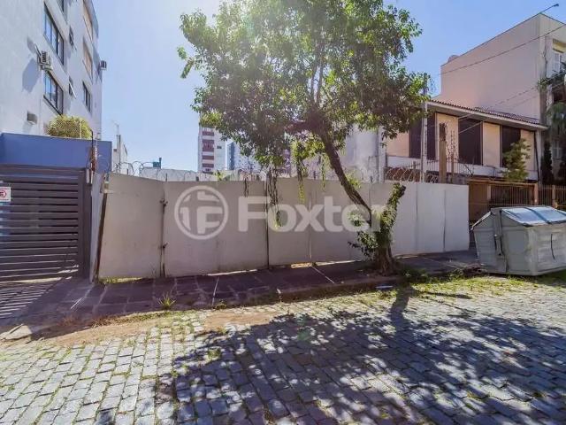 Terreno / Lote para Venda em Porto Alegre/RS Rio Branco
