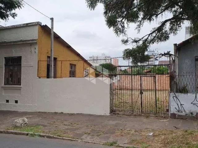 Terreno / Lote para Venda em Porto Alegre/RS Rio Branco