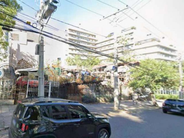 Terreno / Lote para Venda em Porto Alegre/RS Rio Branco