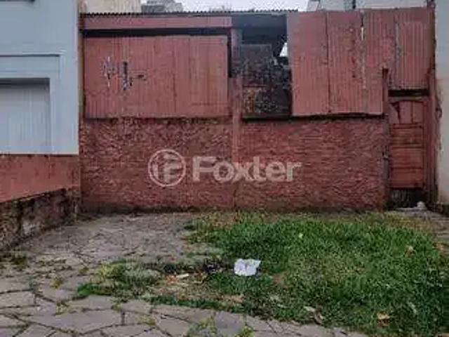 Terreno / Lote para Venda em Porto Alegre/RS Rio Branco