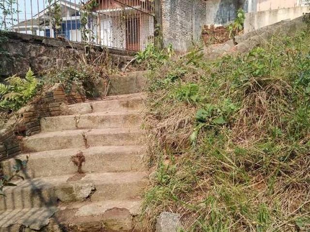 Terreno / Lote para Venda em Porto Alegre/RS Rubem Berta