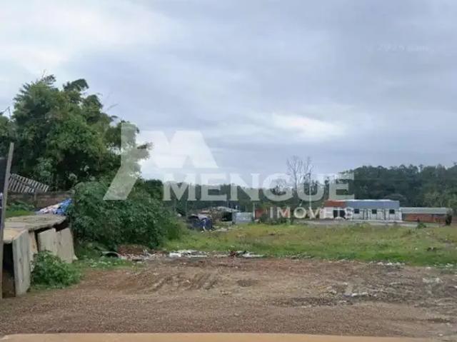 Terreno / Lote para Venda em Porto Alegre/RS Rubem Berta
