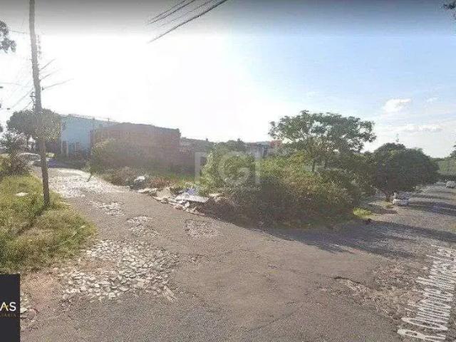 Terreno / Lote para Venda em Porto Alegre/RS Rubem Berta