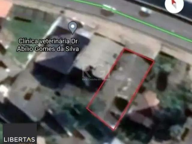 Terreno / Lote para Venda em Porto Alegre/RS Rubem Berta