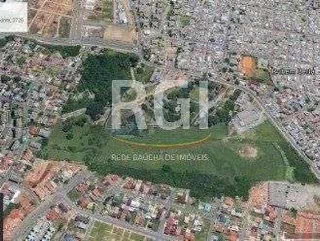 Terreno / Lote para Venda em Porto Alegre/RS Rubem Berta