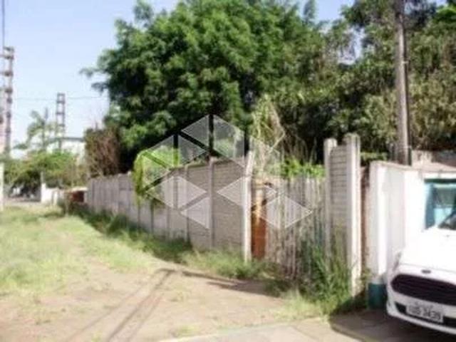 Terreno / Lote para Venda em Porto Alegre/RS São Geraldo