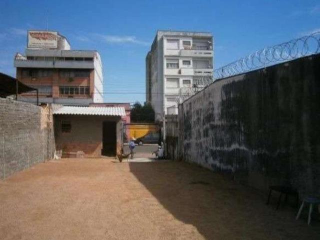 Terreno / Lote para Venda em Porto Alegre/RS São Geraldo