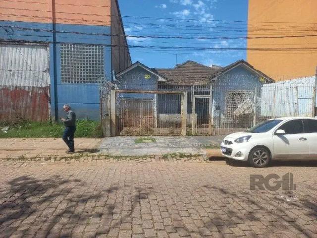 Terreno / Lote para Venda em Porto Alegre/RS São Geraldo