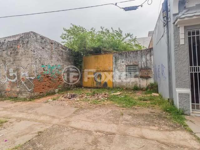 Terreno / Lote para Venda em Porto Alegre/RS São Geraldo