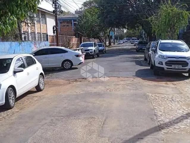 Terreno / Lote para Venda em Porto Alegre/RS São Geraldo