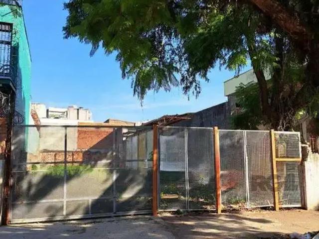 Terreno / Lote para Venda em Porto Alegre/RS São Geraldo