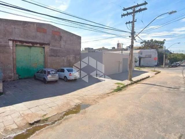 Terreno / Lote para Venda em Porto Alegre/RS São Geraldo