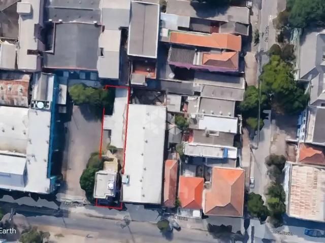 Terreno / Lote para Venda em Porto Alegre/RS São Geraldo