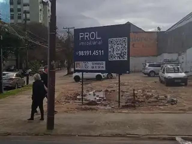 Terreno / Lote para Venda em Porto Alegre/RS São Geraldo