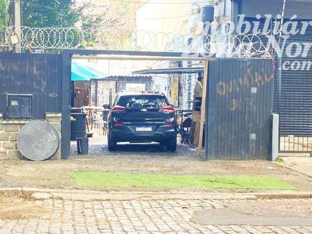 Terreno / Lote para Venda em Porto Alegre/RS São Geraldo 1 Quartos