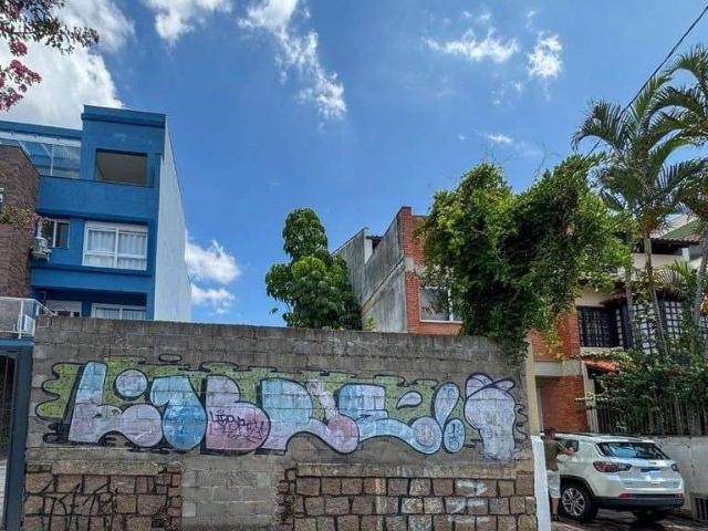 Terreno / Lote para Venda em Porto Alegre/RS São Geraldo