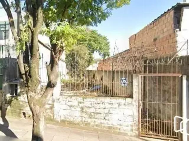 Terreno / Lote para Venda em Porto Alegre/RS São João