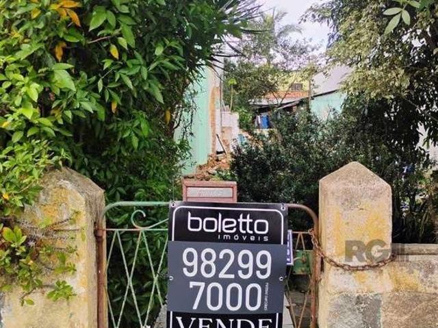 Terreno / Lote para Venda em Porto Alegre/RS São João