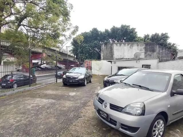 Terreno / Lote para Venda em Porto Alegre/RS São João