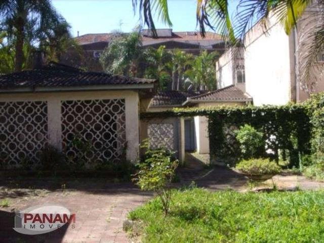 Terreno / Lote para Venda em Porto Alegre/RS São João