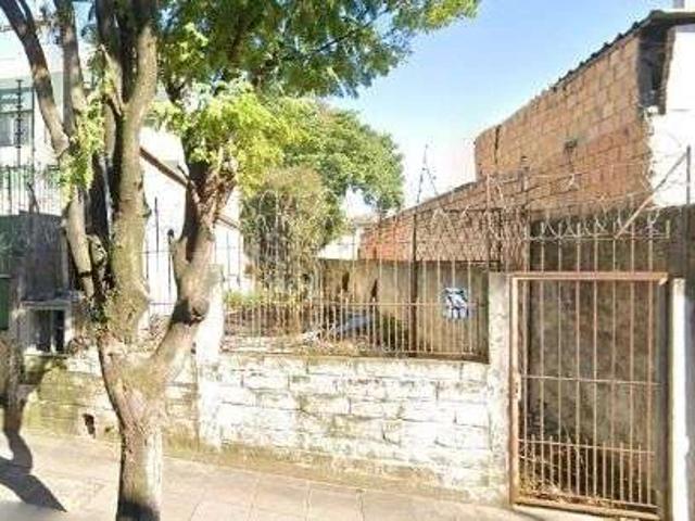 Terreno / Lote para Venda em Porto Alegre/RS São João