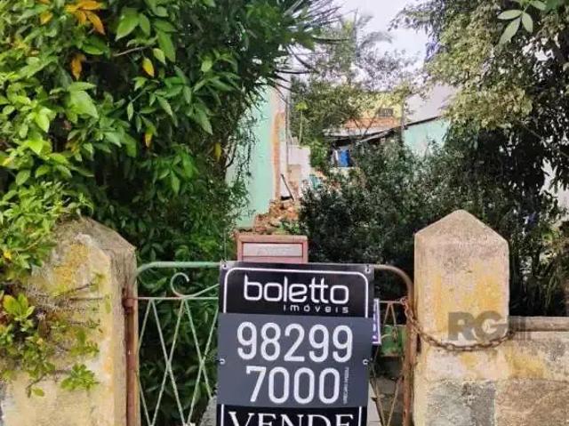 Terreno / Lote para Venda em Porto Alegre/RS São João
