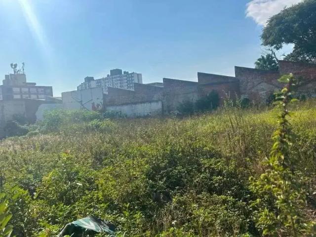 Terreno / Lote para Venda em Porto Alegre/RS São João