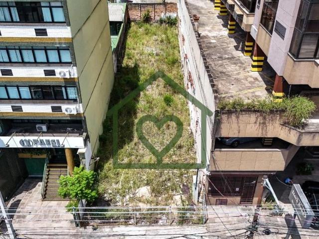 Terreno / Lote para Venda em Porto Alegre/RS São João